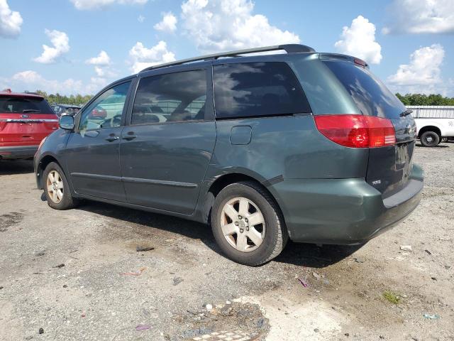 Photo 1 VIN: 5TDZA22C74S044572 - TOYOTA SIENNA XLE 