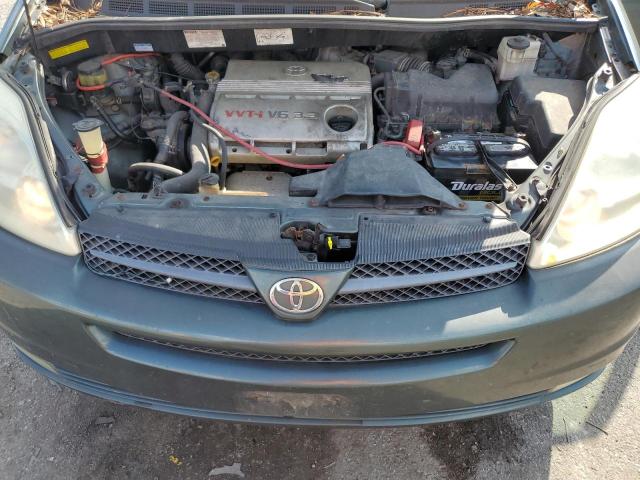 Photo 11 VIN: 5TDZA22C74S044572 - TOYOTA SIENNA XLE 