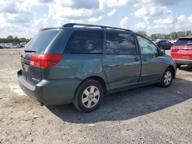 Photo 2 VIN: 5TDZA22C74S044572 - TOYOTA SIENNA XLE 