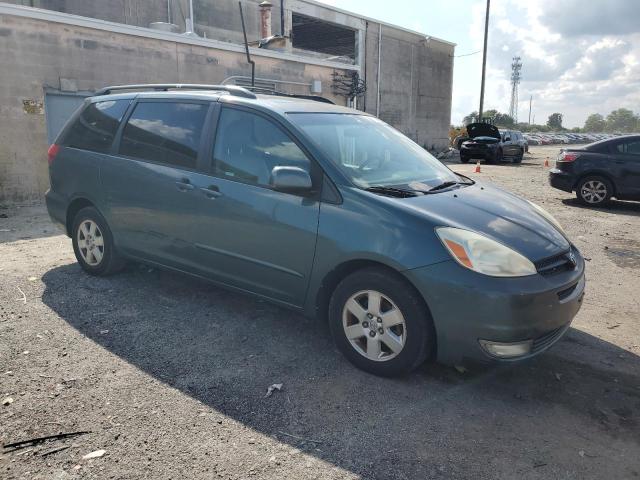 Photo 3 VIN: 5TDZA22C74S044572 - TOYOTA SIENNA XLE 