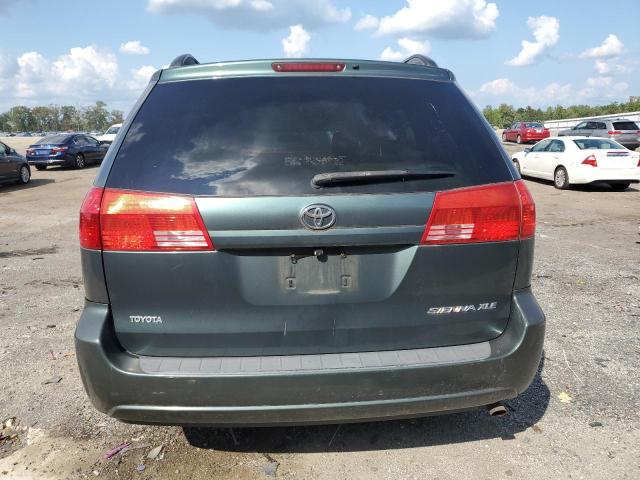 Photo 5 VIN: 5TDZA22C74S044572 - TOYOTA SIENNA XLE 