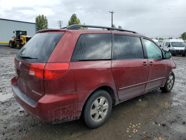 Photo 2 VIN: 5TDZA22C74S061338 - TOYOTA SIENNA XLE 