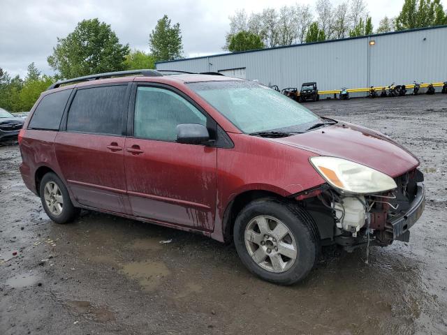 Photo 3 VIN: 5TDZA22C74S061338 - TOYOTA SIENNA XLE 