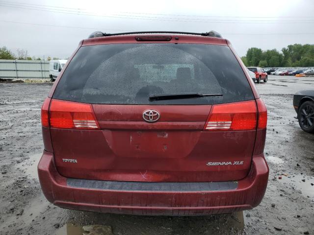 Photo 5 VIN: 5TDZA22C74S061338 - TOYOTA SIENNA XLE 