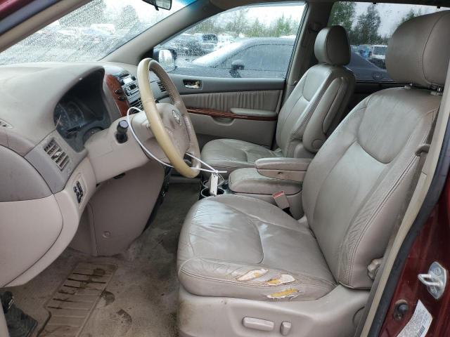 Photo 6 VIN: 5TDZA22C74S061338 - TOYOTA SIENNA XLE 