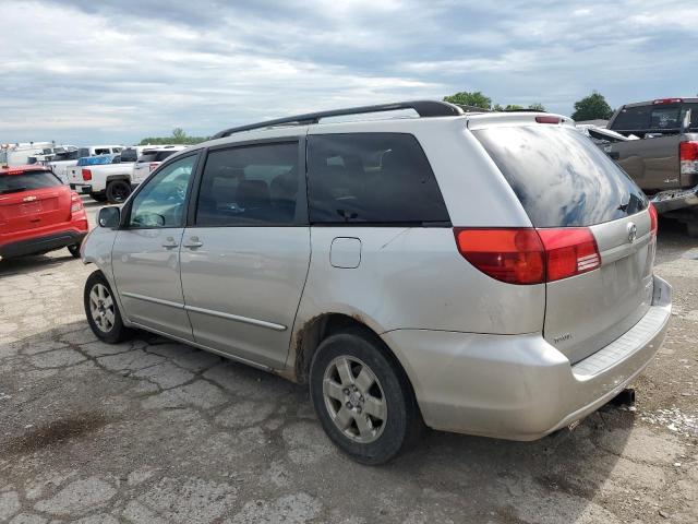 Photo 1 VIN: 5TDZA22C74S091505 - TOYOTA SIENNA XLE 