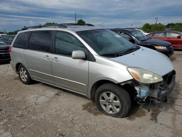 Photo 3 VIN: 5TDZA22C74S091505 - TOYOTA SIENNA XLE 