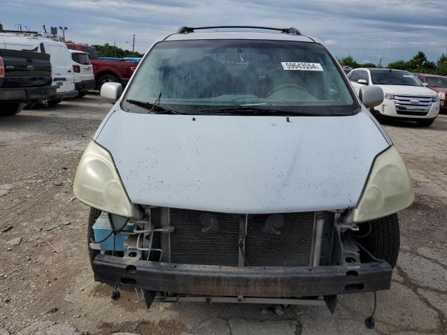 Photo 4 VIN: 5TDZA22C74S091505 - TOYOTA SIENNA XLE 