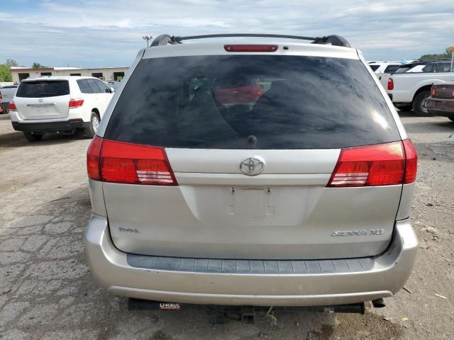 Photo 5 VIN: 5TDZA22C74S091505 - TOYOTA SIENNA XLE 