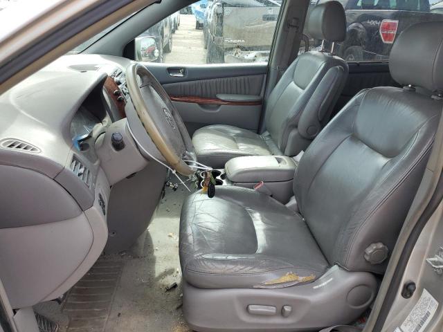 Photo 6 VIN: 5TDZA22C74S091505 - TOYOTA SIENNA XLE 