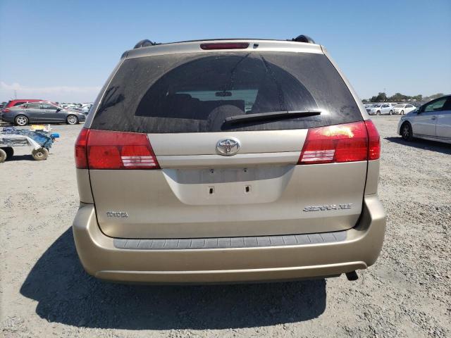 Photo 5 VIN: 5TDZA22C74S091763 - TOYOTA SIENNA XLE 