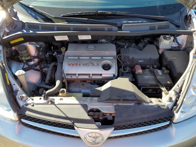 Photo 11 VIN: 5TDZA22C74S095022 - TOYOTA SIENNA 