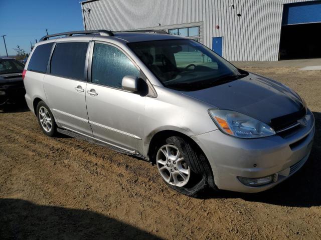 Photo 3 VIN: 5TDZA22C74S095022 - TOYOTA SIENNA 