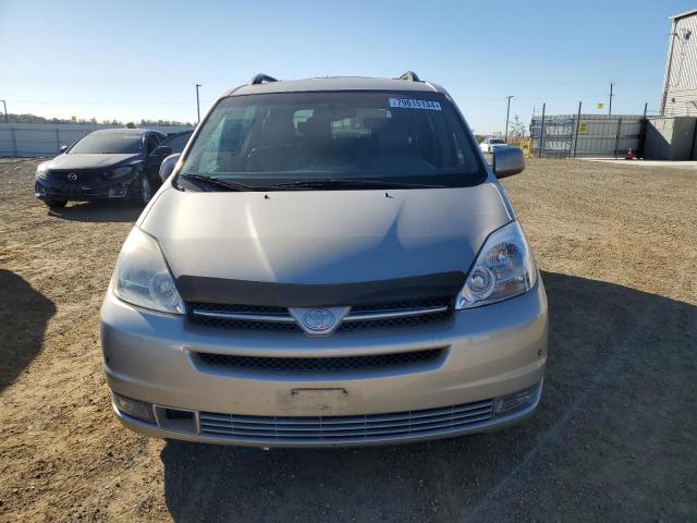 Photo 4 VIN: 5TDZA22C74S095022 - TOYOTA SIENNA 