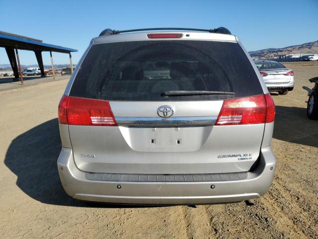 Photo 5 VIN: 5TDZA22C74S095022 - TOYOTA SIENNA 