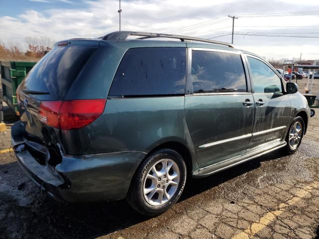 Photo 2 VIN: 5TDZA22C74S147829 - TOYOTA SIENNA XLE 