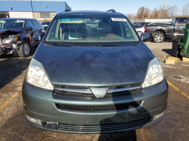 Photo 4 VIN: 5TDZA22C74S147829 - TOYOTA SIENNA XLE 