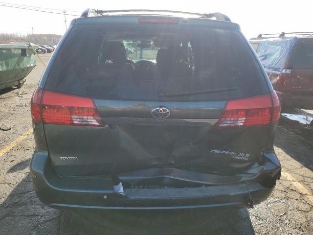 Photo 5 VIN: 5TDZA22C74S147829 - TOYOTA SIENNA XLE 