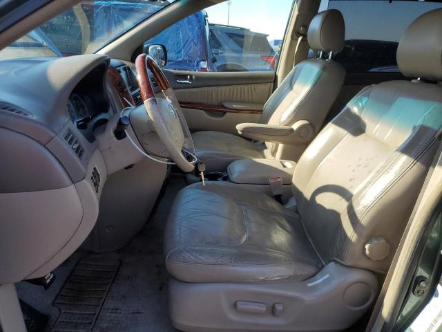 Photo 6 VIN: 5TDZA22C74S147829 - TOYOTA SIENNA XLE 