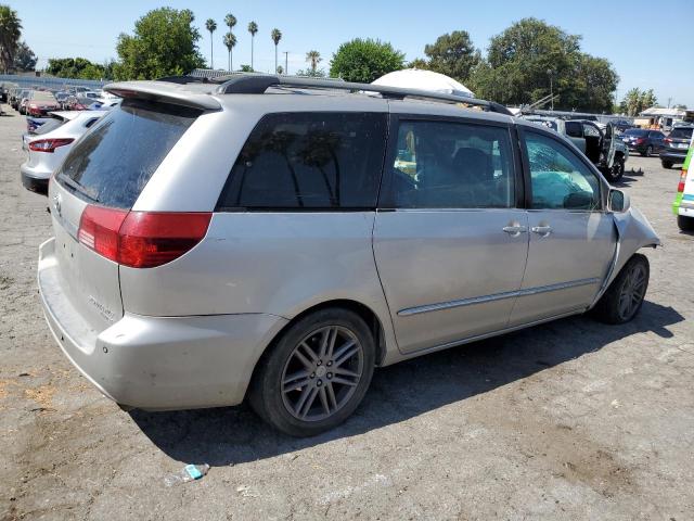 Photo 2 VIN: 5TDZA22C74S213179 - TOYOTA SIENNA XLE 