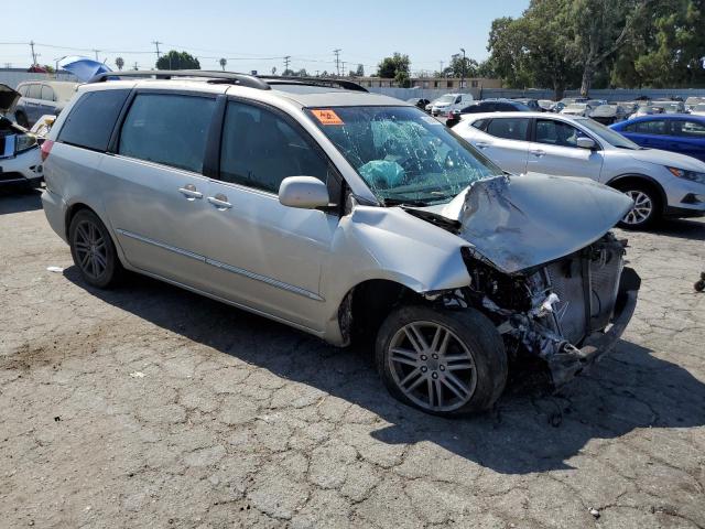 Photo 3 VIN: 5TDZA22C74S213179 - TOYOTA SIENNA XLE 