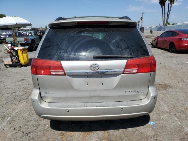 Photo 5 VIN: 5TDZA22C74S213179 - TOYOTA SIENNA XLE 