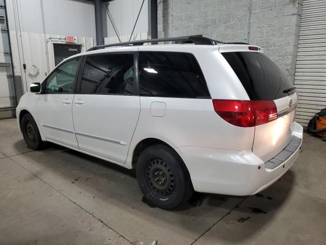 Photo 1 VIN: 5TDZA22C75S263405 - TOYOTA SIENNA XLE 