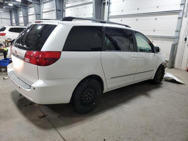 Photo 2 VIN: 5TDZA22C75S263405 - TOYOTA SIENNA XLE 