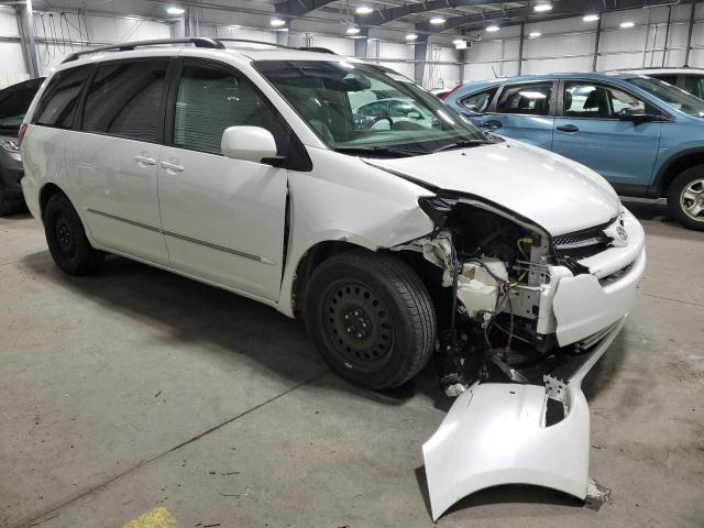 Photo 3 VIN: 5TDZA22C75S263405 - TOYOTA SIENNA XLE 