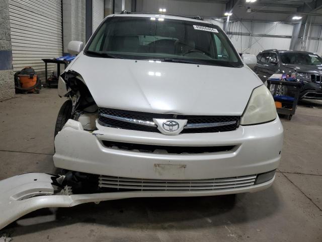 Photo 4 VIN: 5TDZA22C75S263405 - TOYOTA SIENNA XLE 