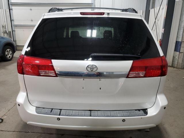 Photo 5 VIN: 5TDZA22C75S263405 - TOYOTA SIENNA XLE 