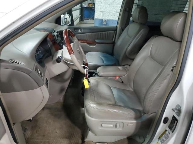 Photo 6 VIN: 5TDZA22C75S263405 - TOYOTA SIENNA XLE 