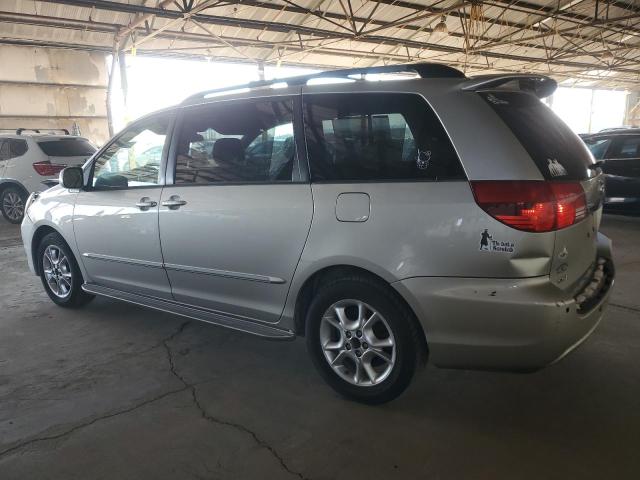 Photo 1 VIN: 5TDZA22C75S279684 - TOYOTA SIENNA XLE 