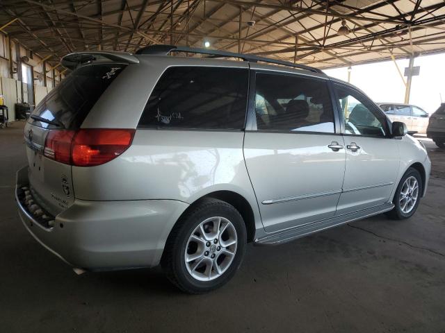 Photo 2 VIN: 5TDZA22C75S279684 - TOYOTA SIENNA XLE 