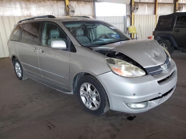 Photo 3 VIN: 5TDZA22C75S279684 - TOYOTA SIENNA XLE 