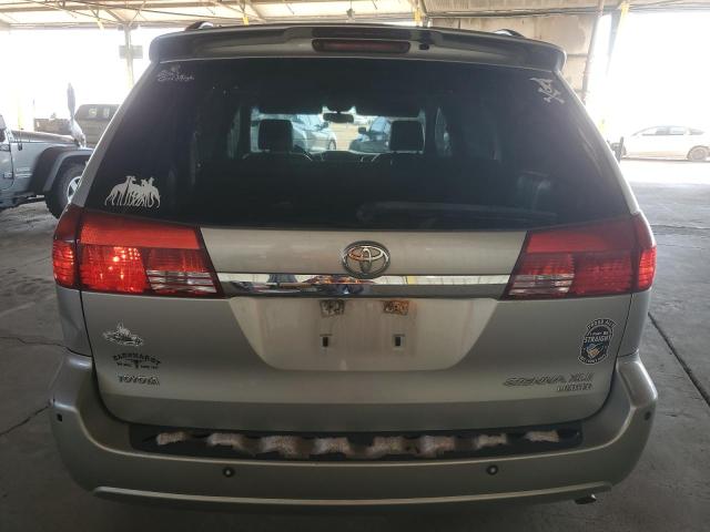 Photo 5 VIN: 5TDZA22C75S279684 - TOYOTA SIENNA XLE 