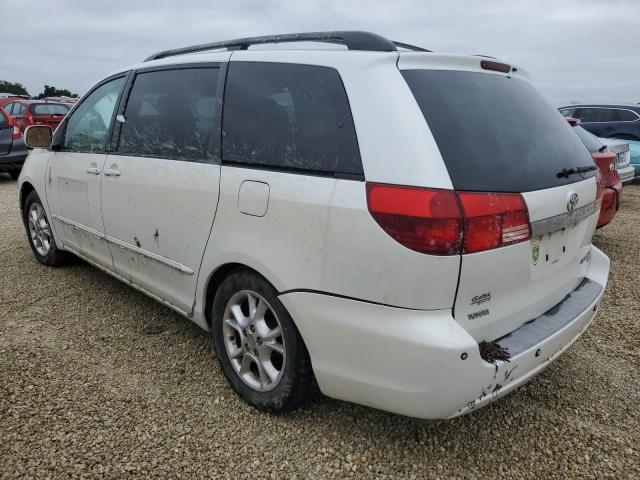 Photo 1 VIN: 5TDZA22C75S291091 - TOYOTA SIENNA XLE 