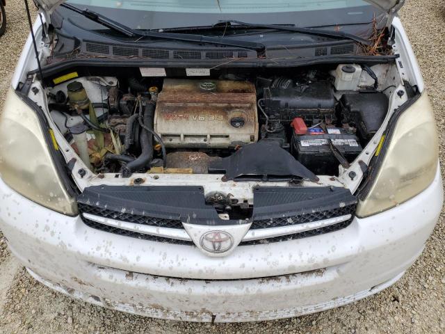 Photo 10 VIN: 5TDZA22C75S291091 - TOYOTA SIENNA XLE 