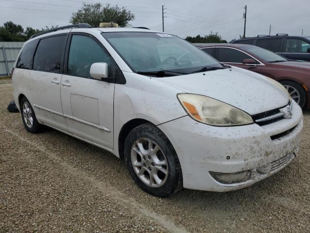 Photo 3 VIN: 5TDZA22C75S291091 - TOYOTA SIENNA XLE 