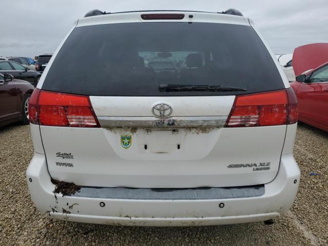 Photo 5 VIN: 5TDZA22C75S291091 - TOYOTA SIENNA XLE 