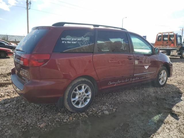 Photo 2 VIN: 5TDZA22C75S293262 - TOYOTA SIENNA XLE 