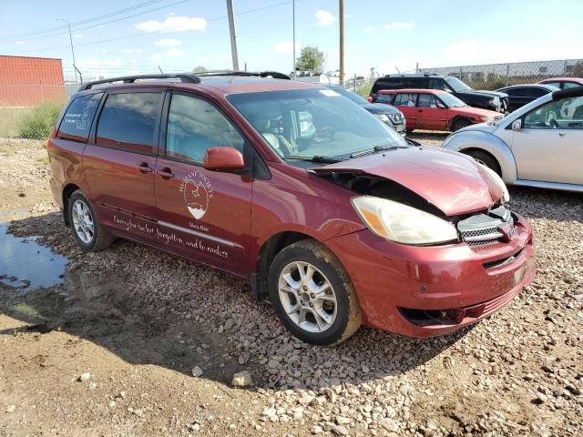 Photo 3 VIN: 5TDZA22C75S293262 - TOYOTA SIENNA XLE 