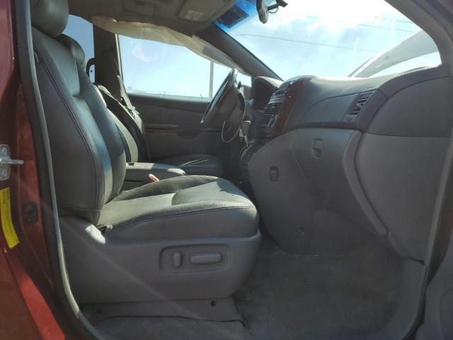 Photo 6 VIN: 5TDZA22C75S293262 - TOYOTA SIENNA XLE 