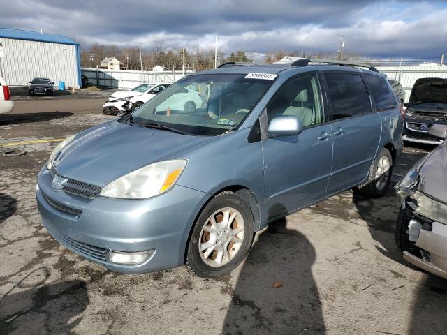 Photo 0 VIN: 5TDZA22C75S304308 - TOYOTA SIENNA XLE 