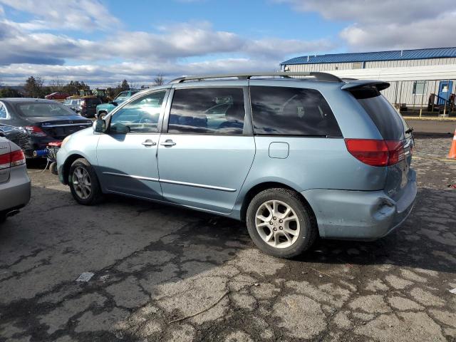 Photo 1 VIN: 5TDZA22C75S304308 - TOYOTA SIENNA XLE 