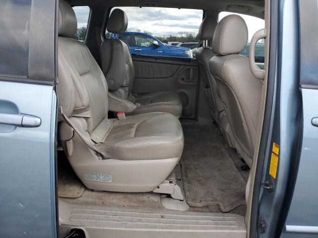 Photo 10 VIN: 5TDZA22C75S304308 - TOYOTA SIENNA XLE 