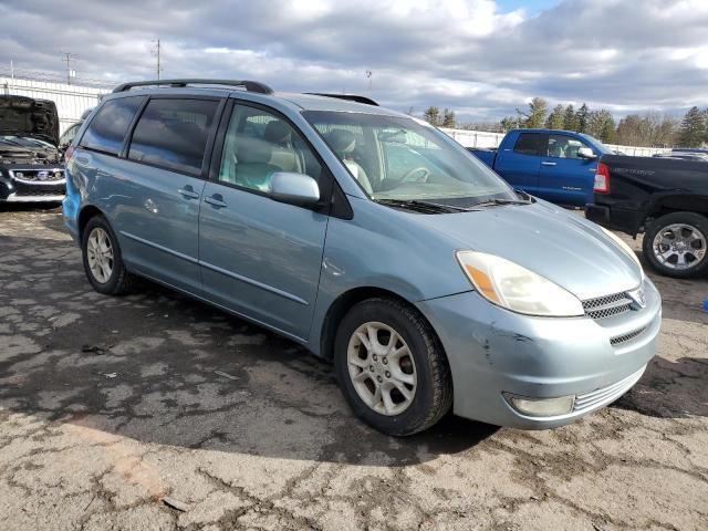 Photo 3 VIN: 5TDZA22C75S304308 - TOYOTA SIENNA XLE 