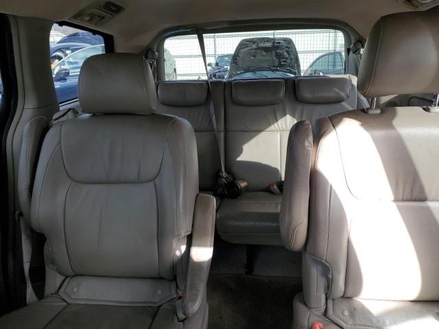 Photo 9 VIN: 5TDZA22C75S304308 - TOYOTA SIENNA XLE 