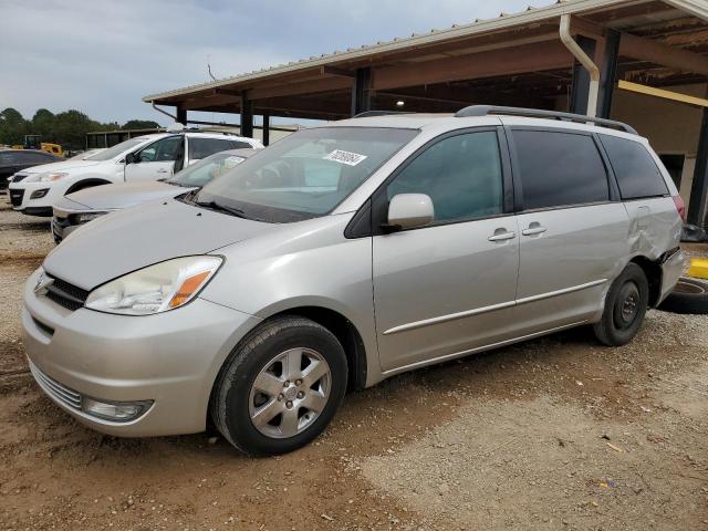 Photo 0 VIN: 5TDZA22C75S374407 - TOYOTA SIENNA XLE 