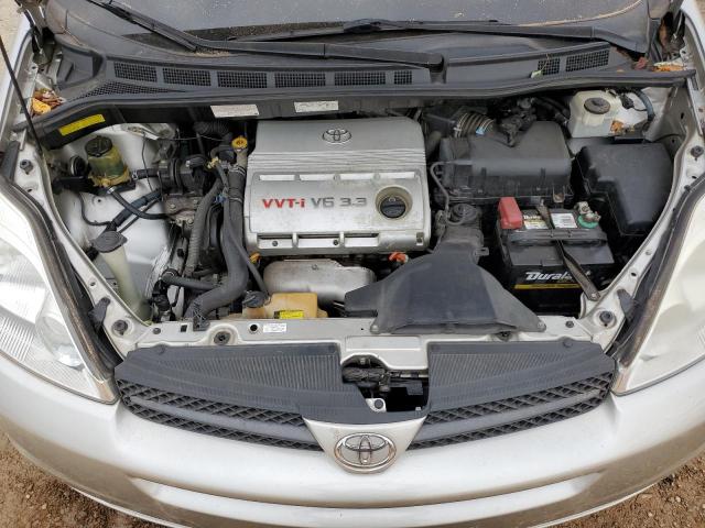 Photo 11 VIN: 5TDZA22C75S374407 - TOYOTA SIENNA XLE 